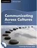 Portada del libro Communicating Across Cultures Student's Book with Audio CD