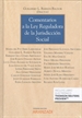 Portada del libro Comentarios a la Ley Reguladora de la Jurisdicción Social (Papel + e-book)