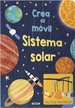 Portada del libro Sistema solar