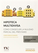 Portada del libro Hipoteca Multidivisa (Papel + e-book)