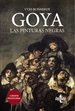 Portada del libro Goya. Las Pinturas negras