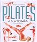 Portada del libro Pilates. Anatomía y ejercicios