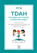 Portada del libro TDAH. Estrategias para impulsar el Desarrollo Integral