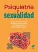 Portada del libro Psiquiatría y sexualidad