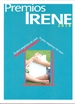 Portada del libro Premios Irene 2010. La paz empieza en casa