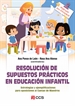 Portada del libro Resolución de supuestos prácticos en Educación Infantil