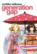 Portada del libro Generation Gap
