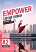 Portada del libro Empower Elementary/A2 Combo A with Digital Pack