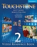 Portada del libro Touchstone Level 2 Video Resource Book