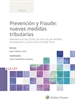 Portada del libro Prevención y fraude: nuevas medidas tributarias