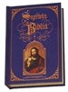 Portada del libro Biblia Petisco Bolsillo Mod. 0 (cartoné)