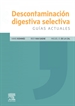 Portada del libro Descontaminación digestiva selectiva