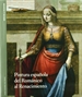 Portada del libro Pintura española del Románico al Renacimiento