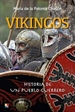 Portada del libro Vikingos