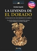 Portada del libro La leyenda de El Dorado N. E. color