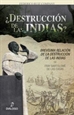 Portada del libro ¿Destrucción de las Indias?