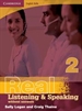 Portada del libro Cambridge English Skills Real Listening and Speaking 2 without answers