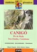 Portada del libro Canigó (Pic de Rojá, Tres Esteles, Costabona)
