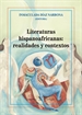 Portada del libro Literaturas hispanoafricanas: realidades y contextos