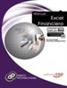 Portada del libro Manual Excel Financiero. Formación para el Empleo