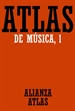 Portada del libro Atlas de música, I