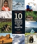 Portada del libro 10 Original Trips to Enjoy the Earth