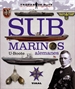 Portada del libro Submarinos alemanes. U-Boote