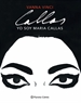 Portada del libro Yo soy Maria Callas (novela gráfica)