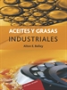 Portada del libro Aceites y Grasas Industriales (pdf)