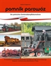 Portada del libro Pomnik parowóz - die polnischen Denkmaldampflokomotiven