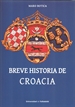 Portada del libro Breve Historia De Croacia
