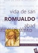Portada del libro Vida de San Romualdo, abad