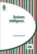 Portada del libro Business intelligence