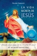 Portada del libro La vida secreta de Jesús. El secreto desvelado