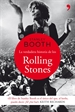 Portada del libro La verdadera historia de los Rolling Stones
