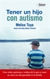 Portada del libro Tener un hijo con autismo