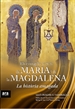 Portada del libro Els Evangelis secrets de Maria i de la Magdalena