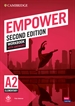Portada del libro Empower Elementary/A2 Workbook with Answers