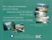 Portada del libro Ordenación y protección ambiental de ríos en Europa