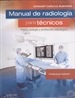 Portada del libro Manual de radiología para técnicos (11ª ed.)