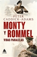 Portada del libro Monty y Rommel