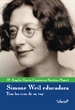 Portada del libro Simone Weil educadora