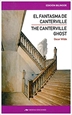 Portada del libro The Canterville ghost and other stories / El fantasma de Canterville y otros cuentos