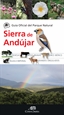 Portada del libro Guía Oficial del Parque Natural Sierra de Andújar