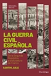Portada del libro La Guerra civil española
