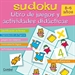 Portada del libro Sudoku 5-6 años