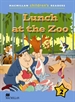 Portada del libro MCHR 2 Lunch at the Zoo