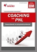 Portada del libro Coaching con PNL