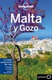 Portada del libro Malta y Gozo 3