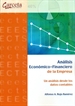 Portada del libro Analisis Economico Financiero De La Empresa